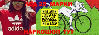 крисы Абакан